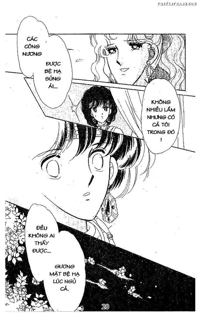 Dòng Sông Huyền Bí Chapter 40 - Trang 2