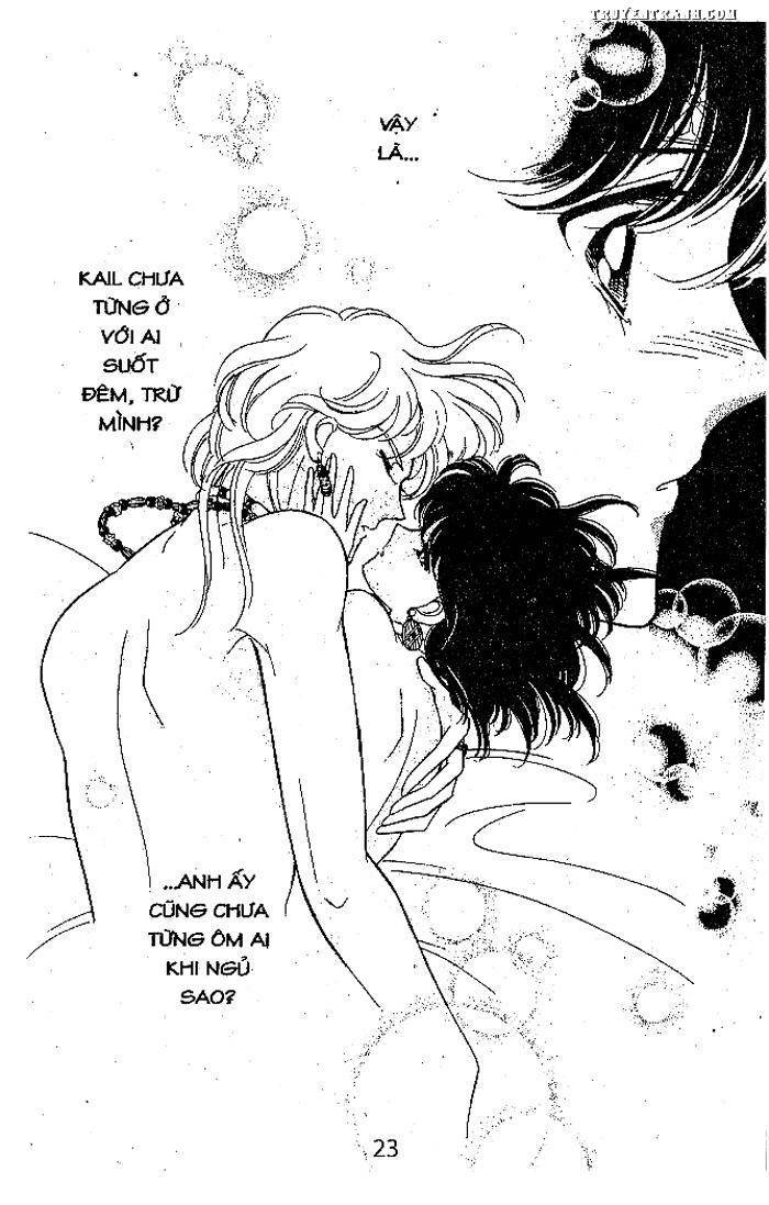 Dòng Sông Huyền Bí Chapter 40 - Trang 2