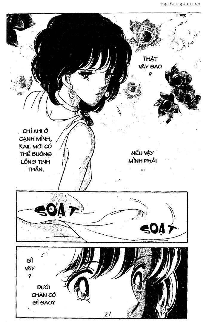 Dòng Sông Huyền Bí Chapter 40 - Trang 2