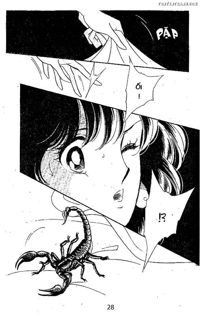 Dòng Sông Huyền Bí Chapter 40 - Trang 2