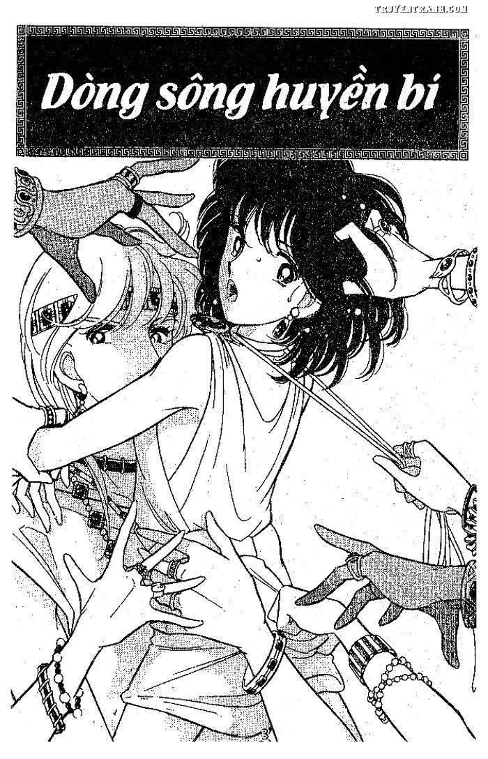 Dòng Sông Huyền Bí Chapter 40 - Trang 2