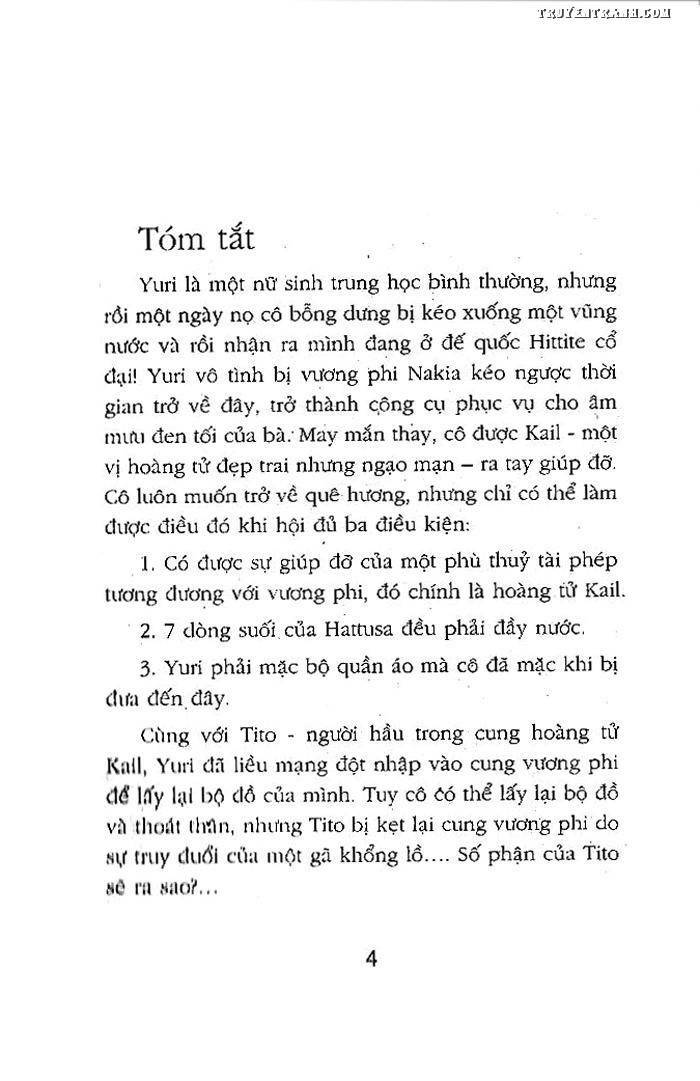 Dòng Sông Huyền Bí Chapter 40 - Trang 2