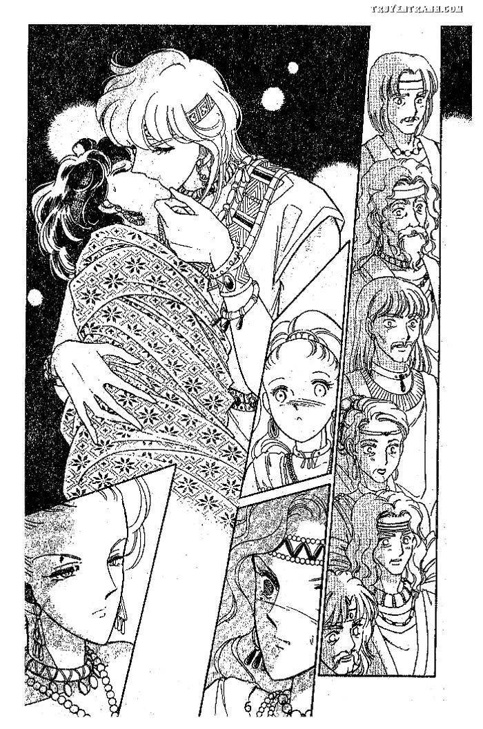 Dòng Sông Huyền Bí Chapter 40 - Trang 2