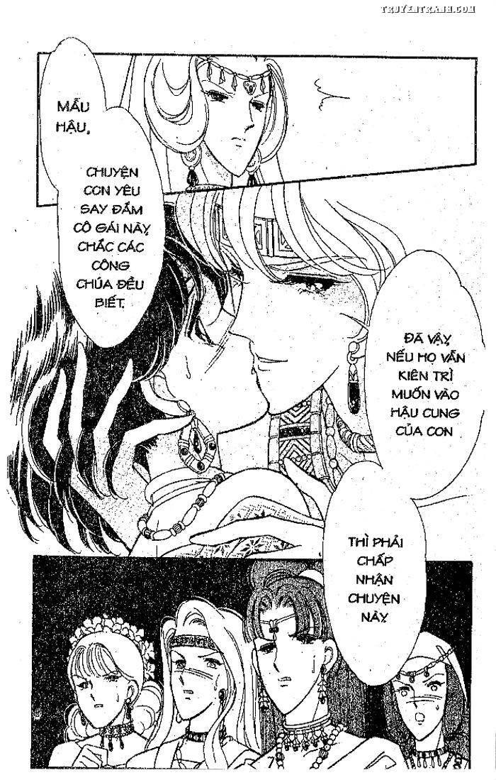 Dòng Sông Huyền Bí Chapter 40 - Trang 2