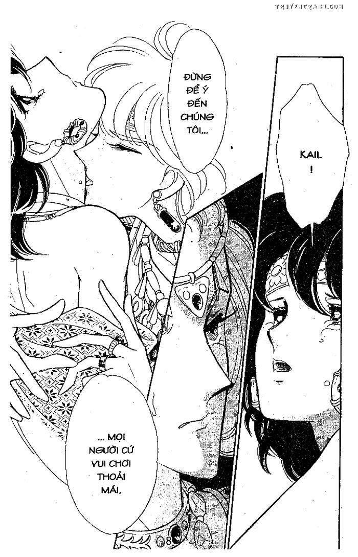 Dòng Sông Huyền Bí Chapter 40 - Trang 2