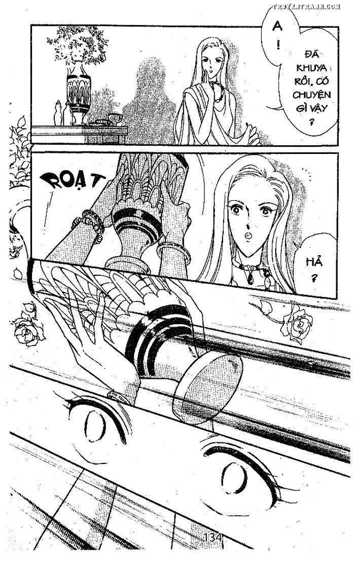 Dòng Sông Huyền Bí Chapter 41 - Trang 2