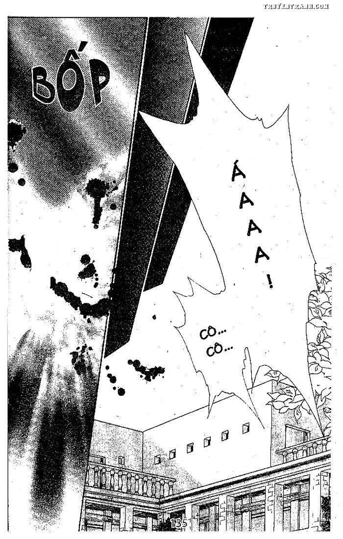 Dòng Sông Huyền Bí Chapter 41 - Trang 2