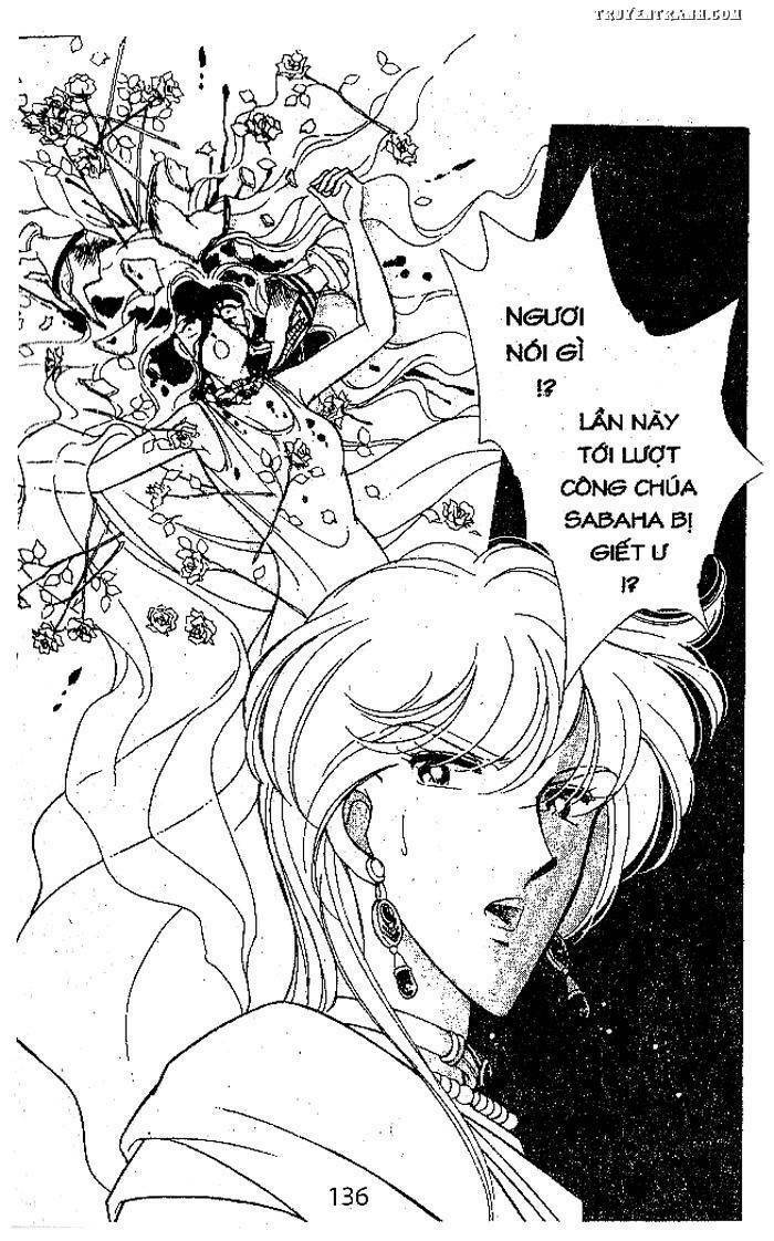 Dòng Sông Huyền Bí Chapter 41 - Trang 2