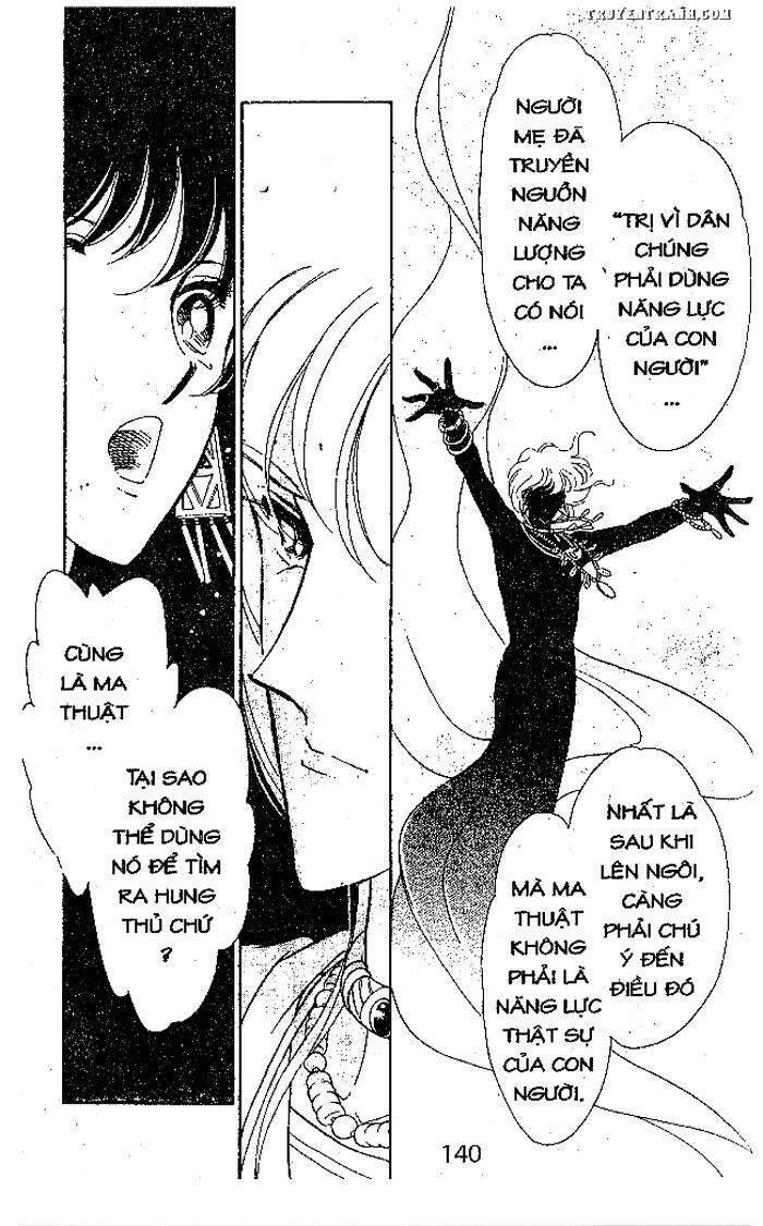 Dòng Sông Huyền Bí Chapter 41 - Trang 2