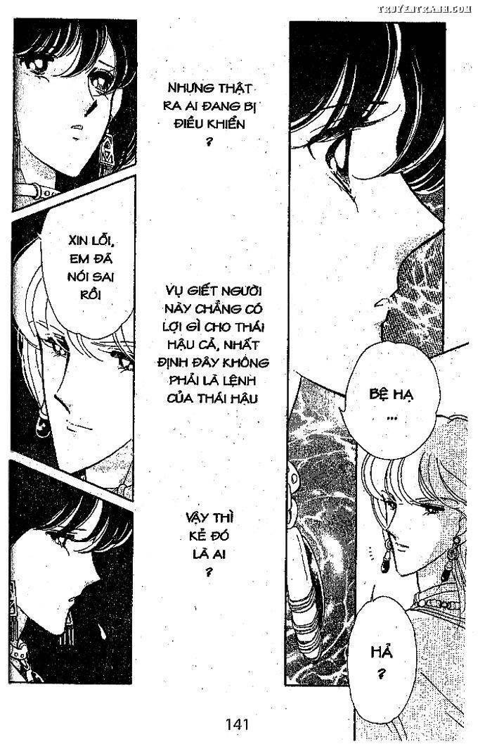 Dòng Sông Huyền Bí Chapter 41 - Trang 2