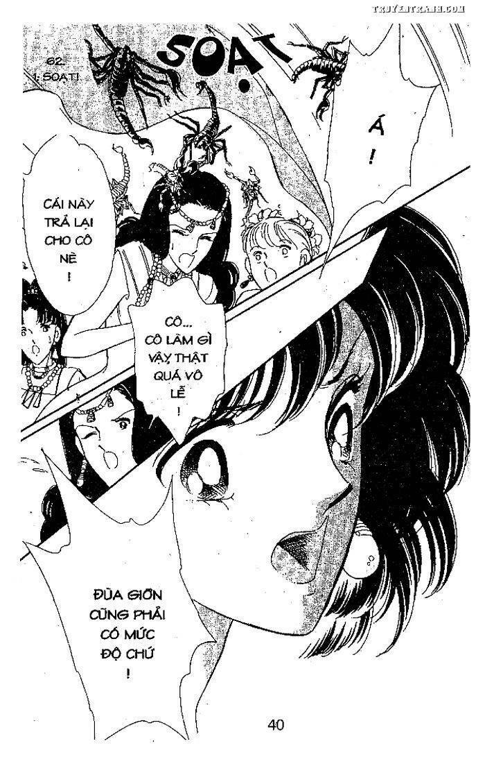 Dòng Sông Huyền Bí Chapter 41 - Trang 2