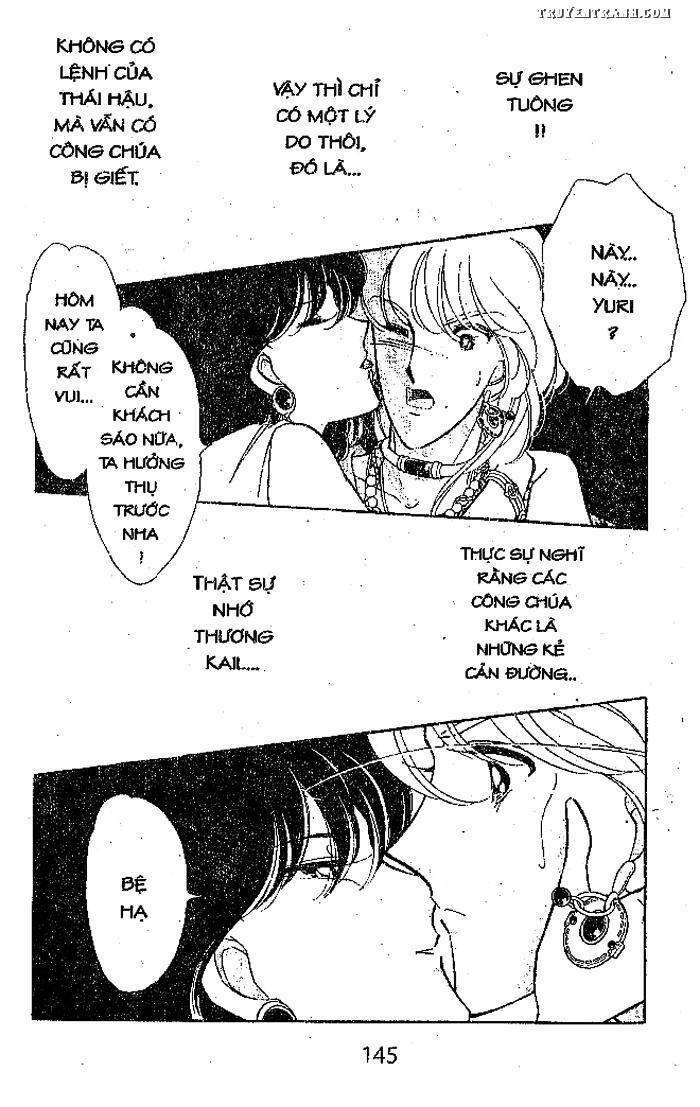 Dòng Sông Huyền Bí Chapter 41 - Trang 2