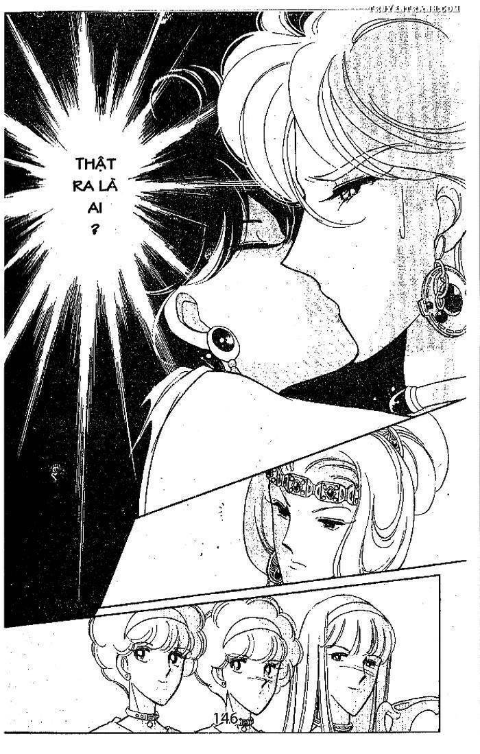 Dòng Sông Huyền Bí Chapter 41 - Trang 2