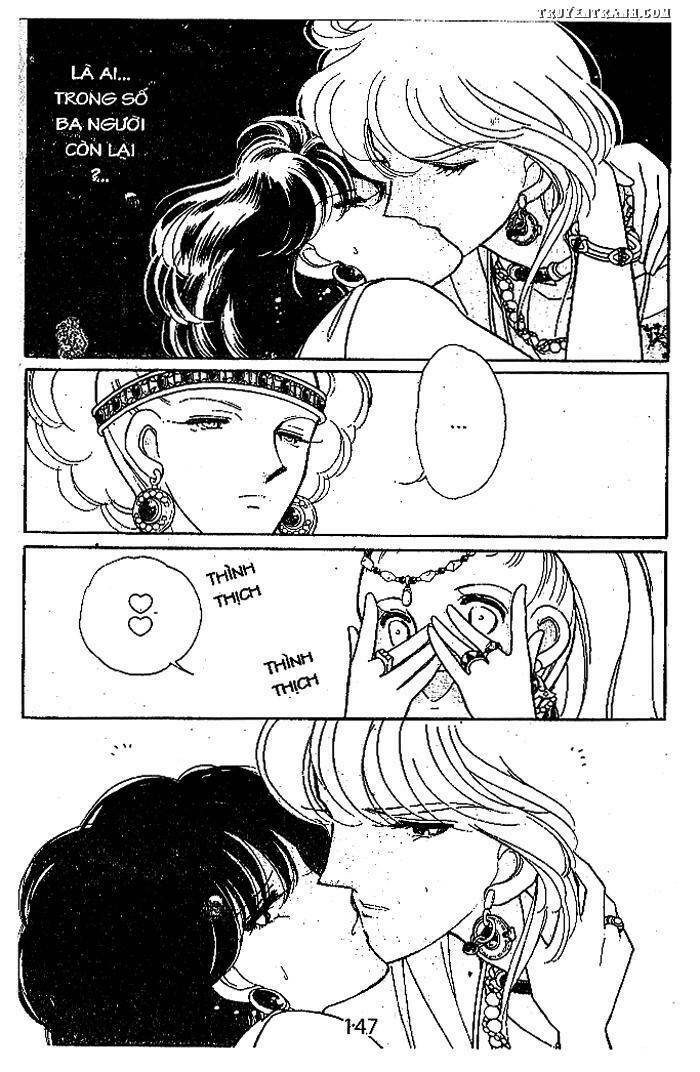 Dòng Sông Huyền Bí Chapter 41 - Trang 2