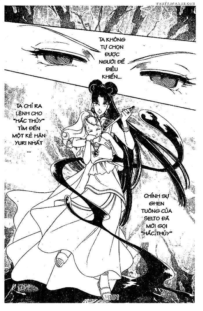 Dòng Sông Huyền Bí Chapter 41 - Trang 2