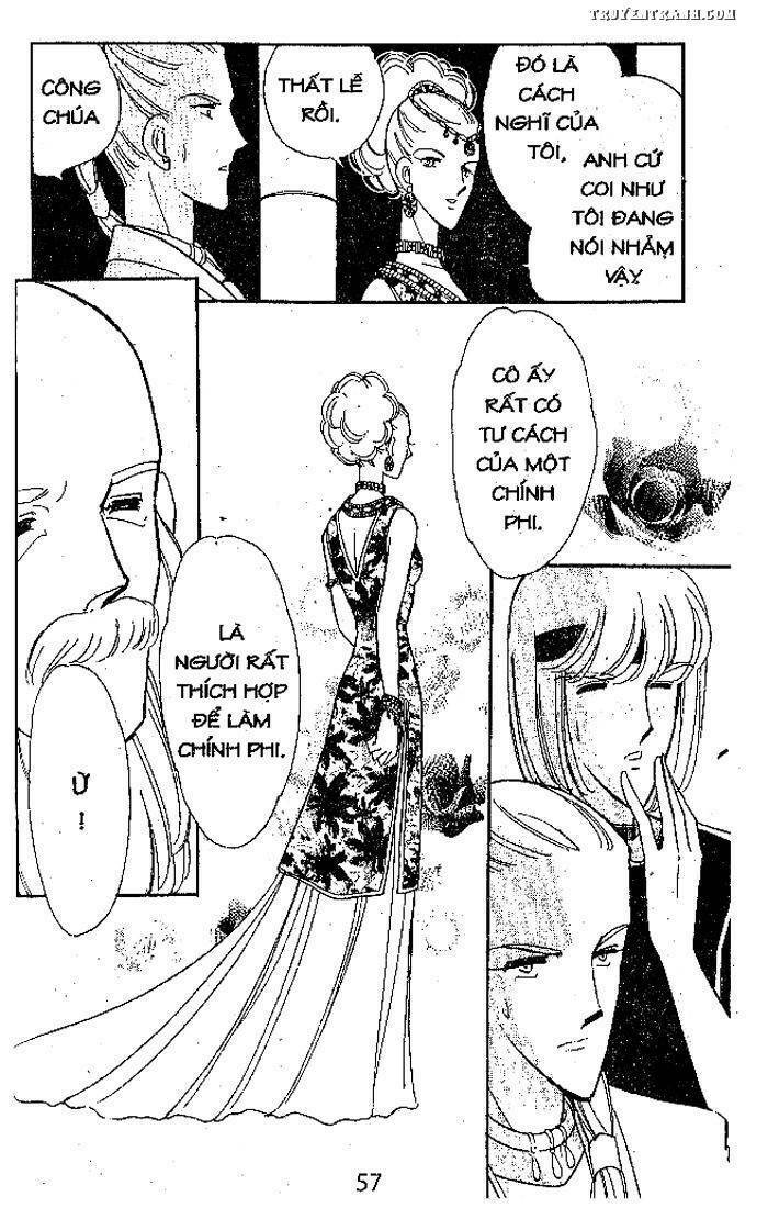 Dòng Sông Huyền Bí Chapter 41 - Trang 2