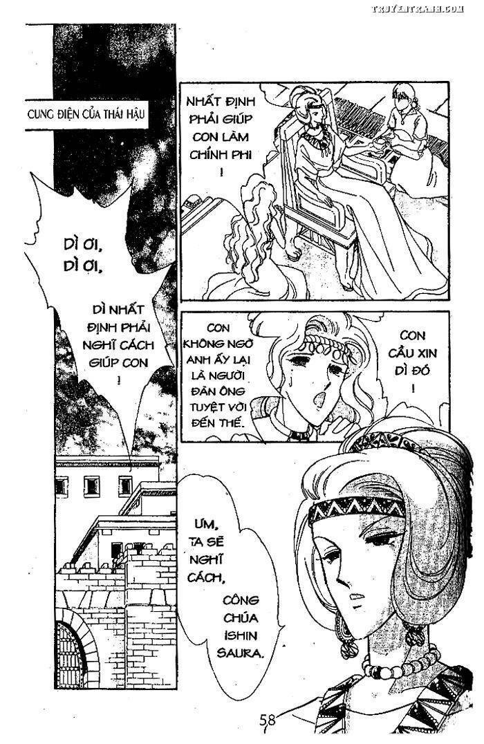 Dòng Sông Huyền Bí Chapter 41 - Trang 2