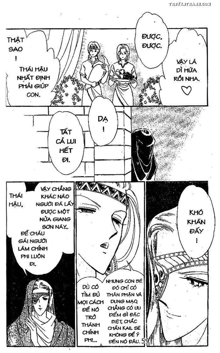 Dòng Sông Huyền Bí Chapter 41 - Trang 2