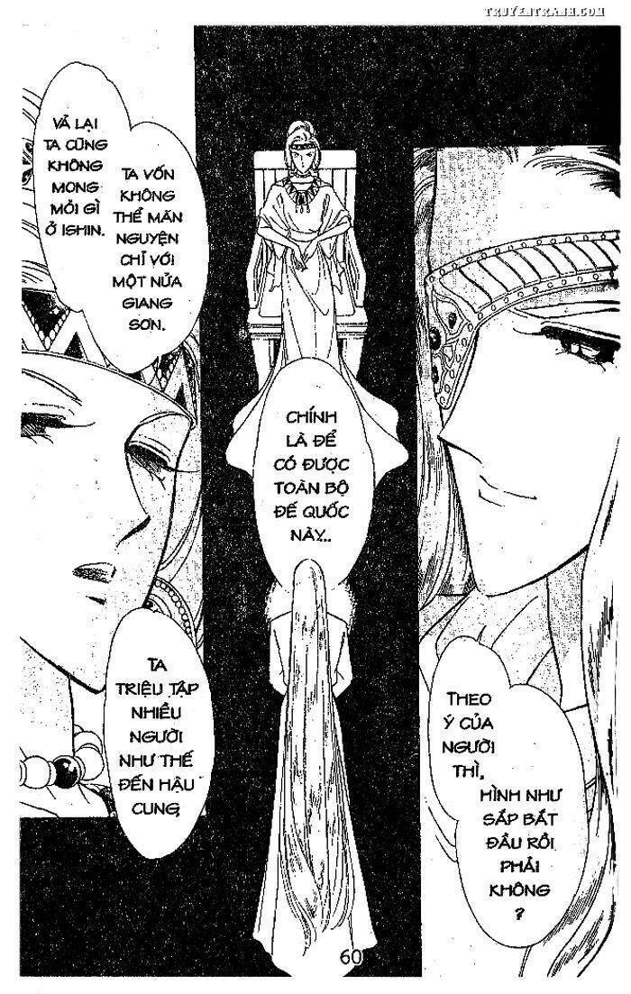 Dòng Sông Huyền Bí Chapter 41 - Trang 2