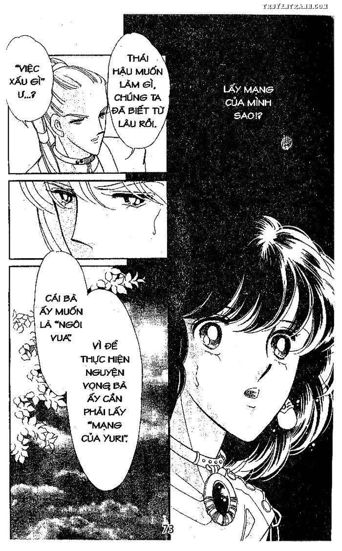 Dòng Sông Huyền Bí Chapter 41 - Trang 2