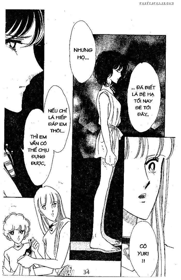 Dòng Sông Huyền Bí Chapter 41 - Trang 2