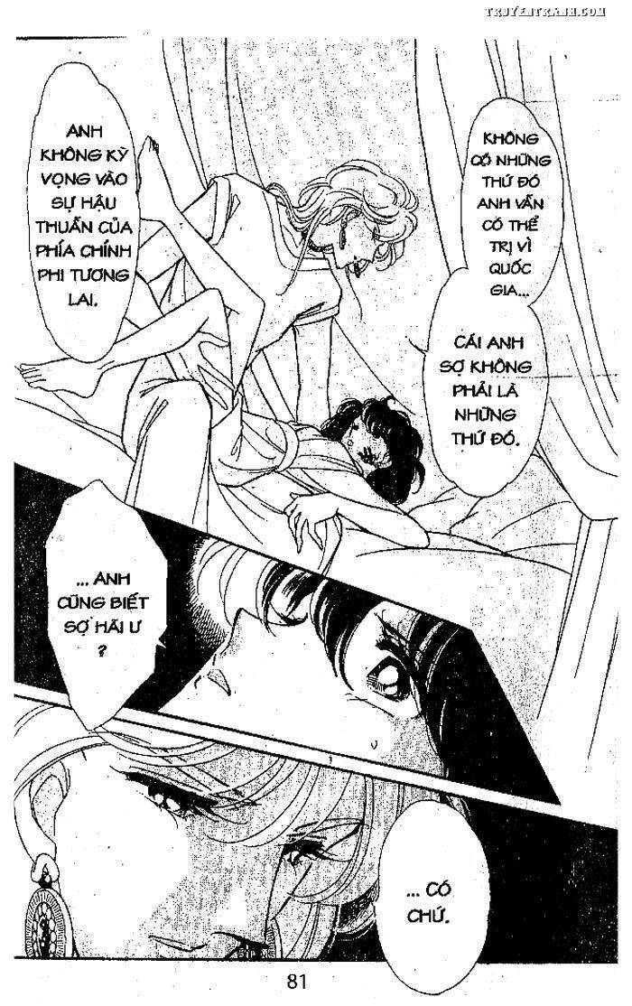 Dòng Sông Huyền Bí Chapter 41 - Trang 2