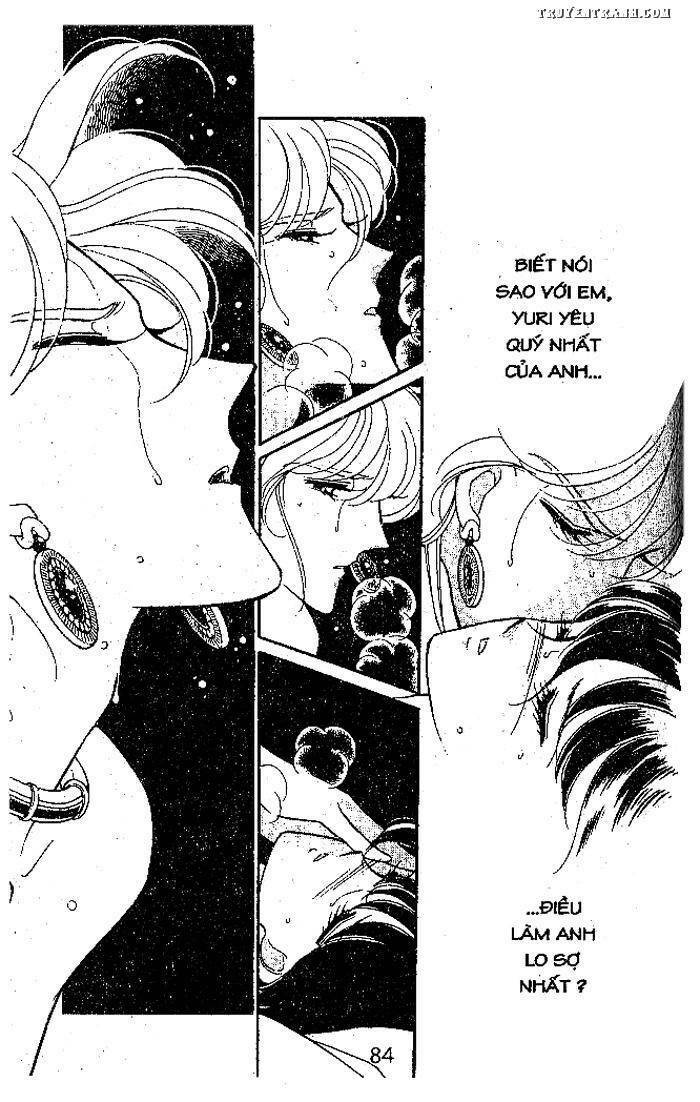 Dòng Sông Huyền Bí Chapter 41 - Trang 2