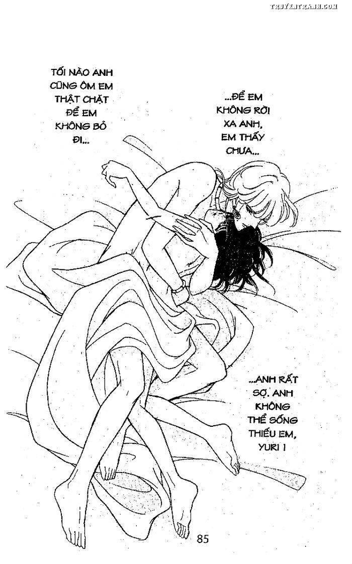 Dòng Sông Huyền Bí Chapter 41 - Trang 2