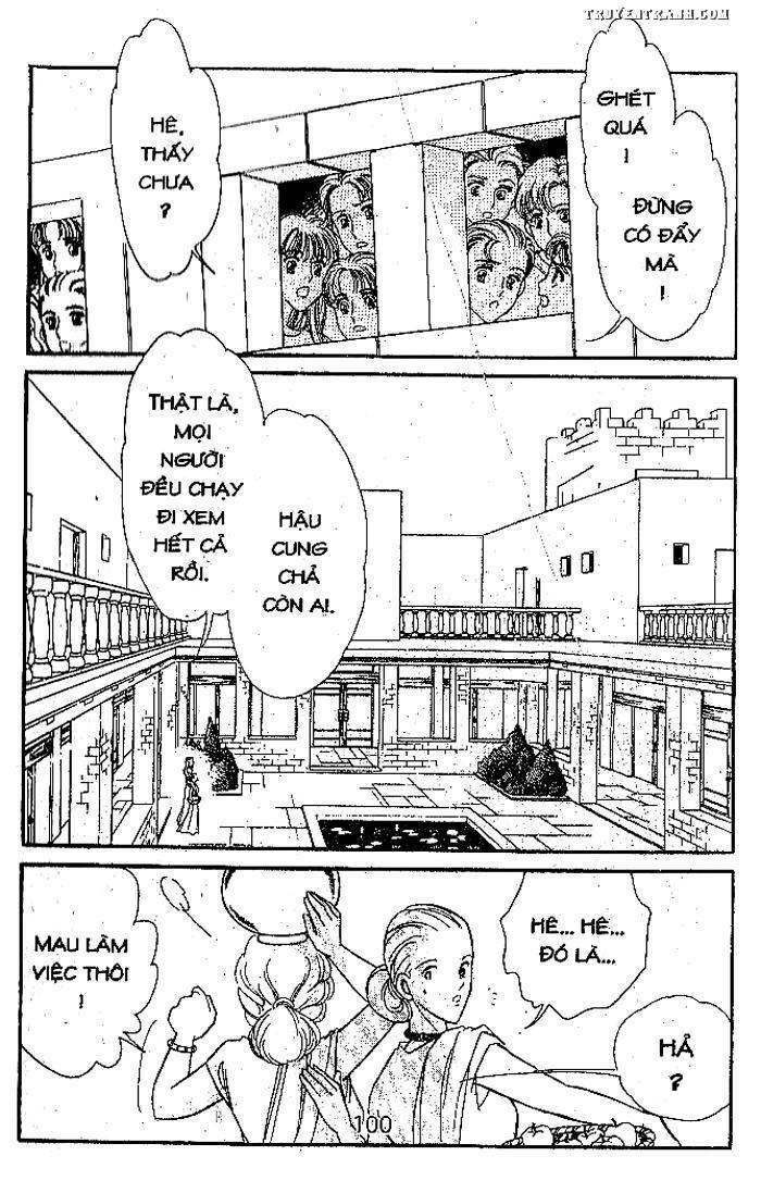 Dòng Sông Huyền Bí Chapter 41 - Trang 2