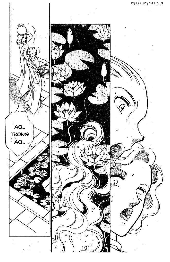 Dòng Sông Huyền Bí Chapter 41 - Trang 2