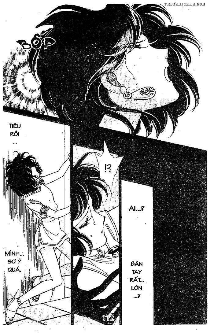 Dòng Sông Huyền Bí Chapter 41 - Trang 2