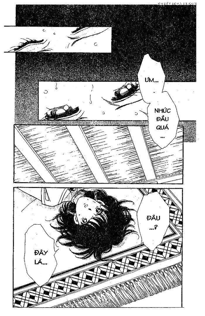 Dòng Sông Huyền Bí Chapter 41 - Trang 2