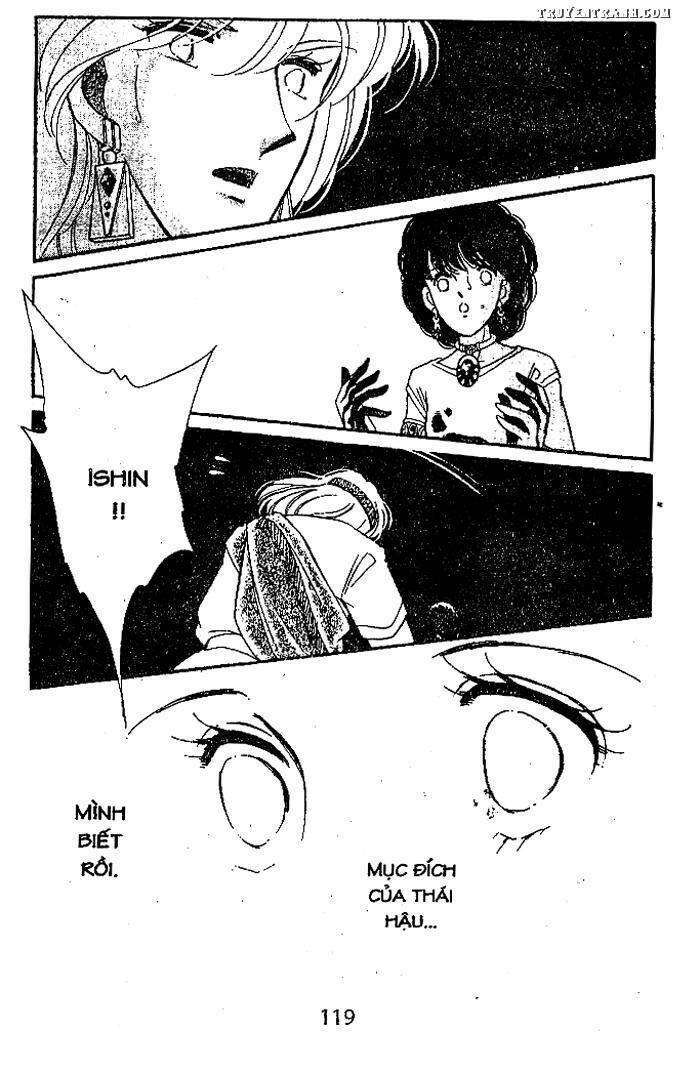 Dòng Sông Huyền Bí Chapter 41 - Trang 2