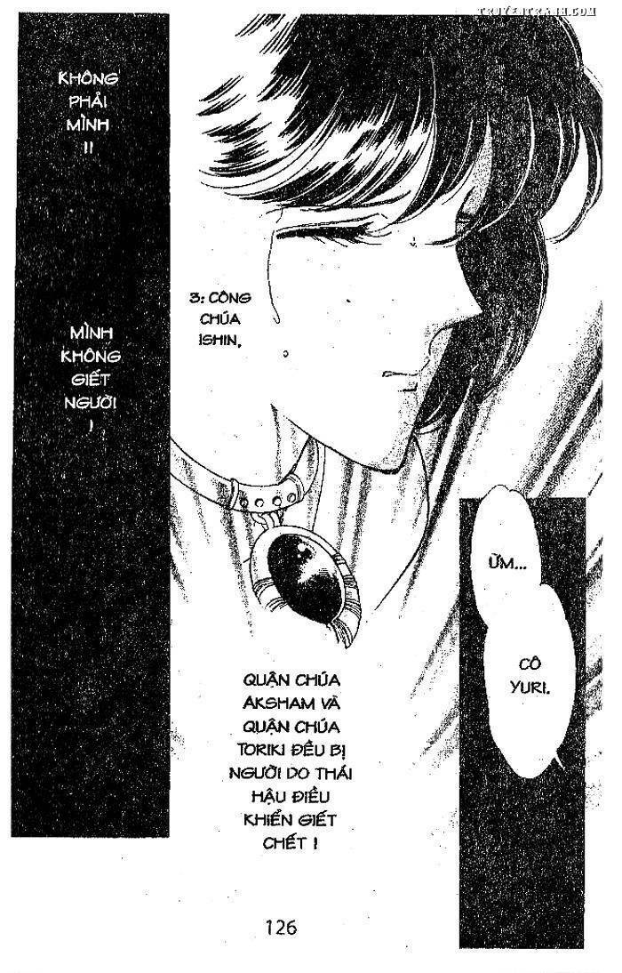 Dòng Sông Huyền Bí Chapter 41 - Trang 2