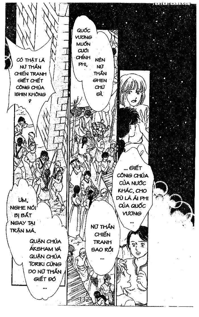 Dòng Sông Huyền Bí Chapter 41 - Trang 2