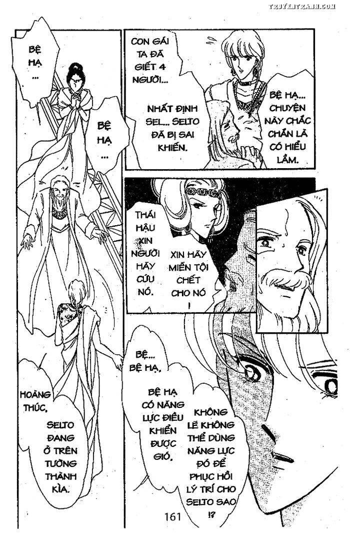 Dòng Sông Huyền Bí Chapter 42 - Trang 2