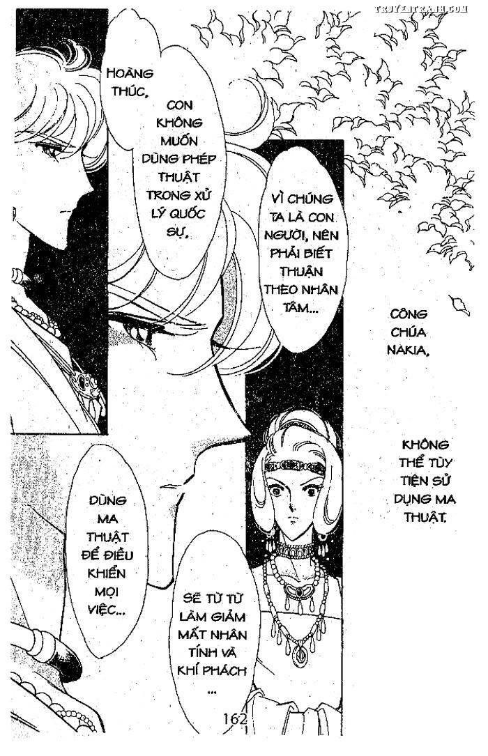 Dòng Sông Huyền Bí Chapter 42 - Trang 2