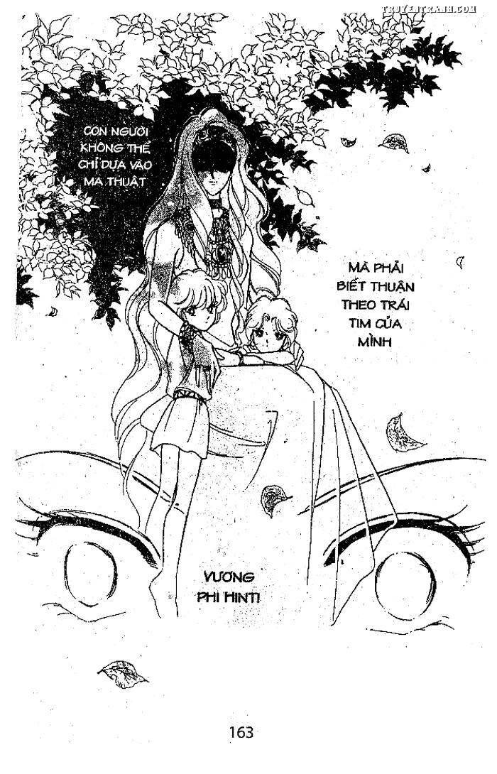 Dòng Sông Huyền Bí Chapter 42 - Trang 2