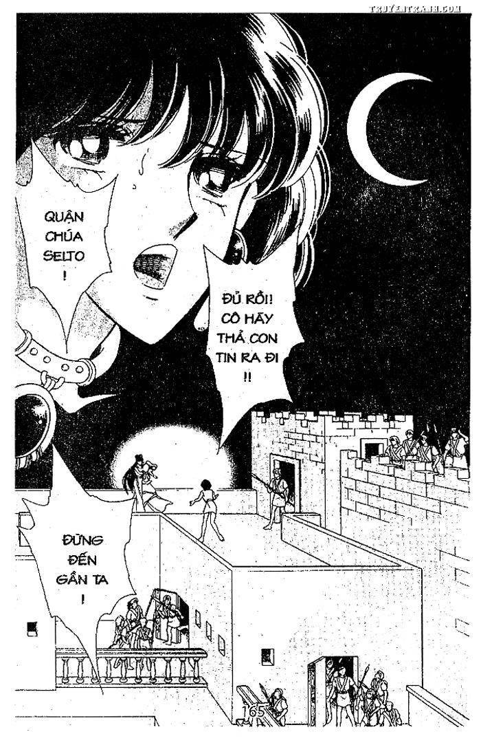 Dòng Sông Huyền Bí Chapter 42 - Trang 2