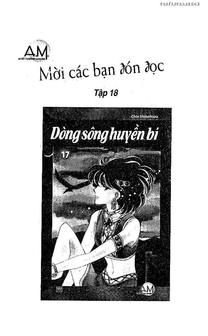 Dòng Sông Huyền Bí Chapter 42 - Trang 2