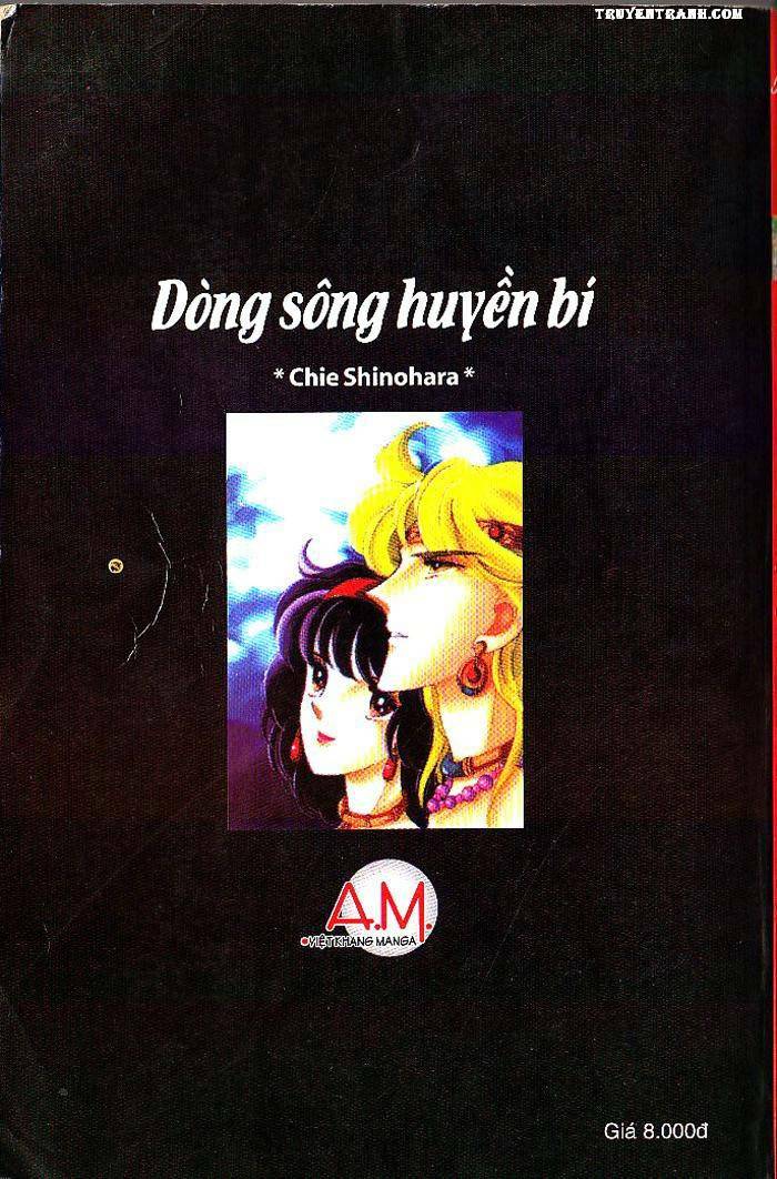 Dòng Sông Huyền Bí Chapter 42 - Trang 2