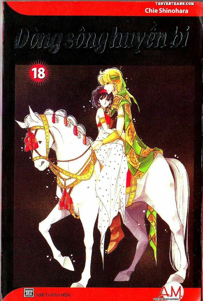 Dòng Sông Huyền Bí Chapter 42 - Trang 2