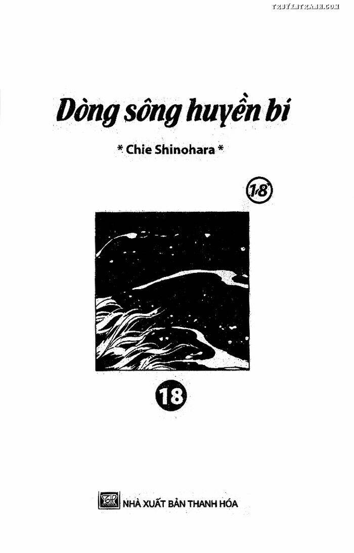 Dòng Sông Huyền Bí Chapter 42 - Trang 2