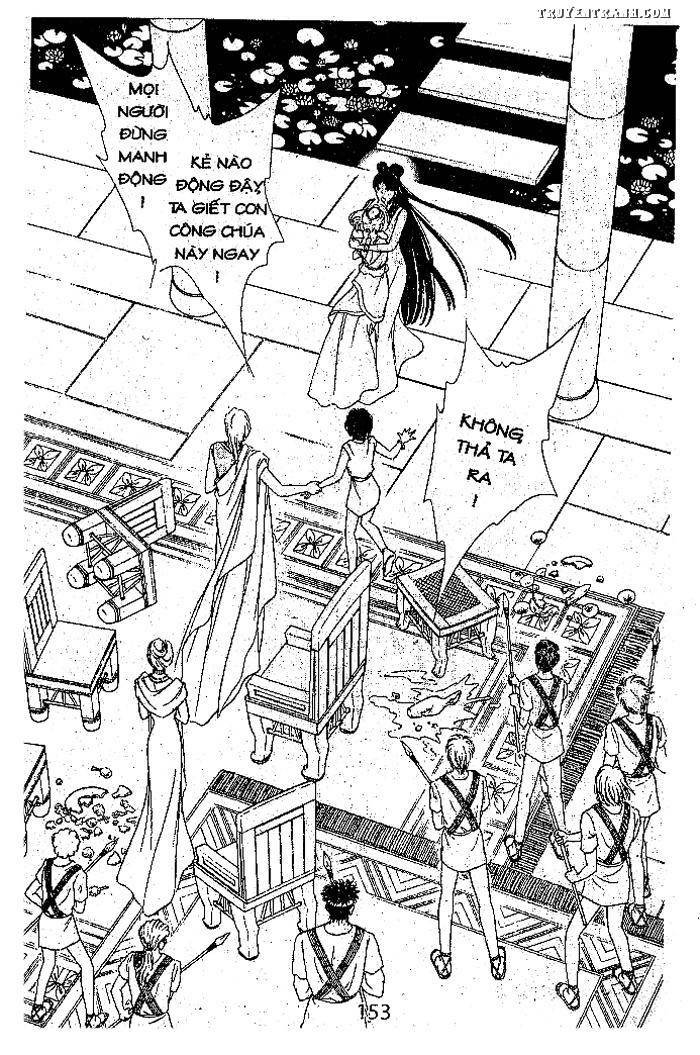 Dòng Sông Huyền Bí Chapter 42 - Trang 2