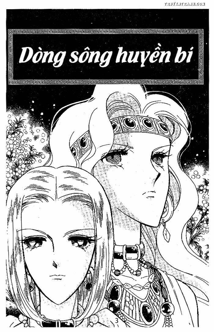 Dòng Sông Huyền Bí Chapter 42 - Trang 2