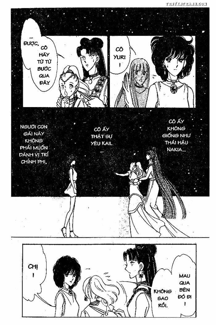 Dòng Sông Huyền Bí Chapter 42 - Trang 2