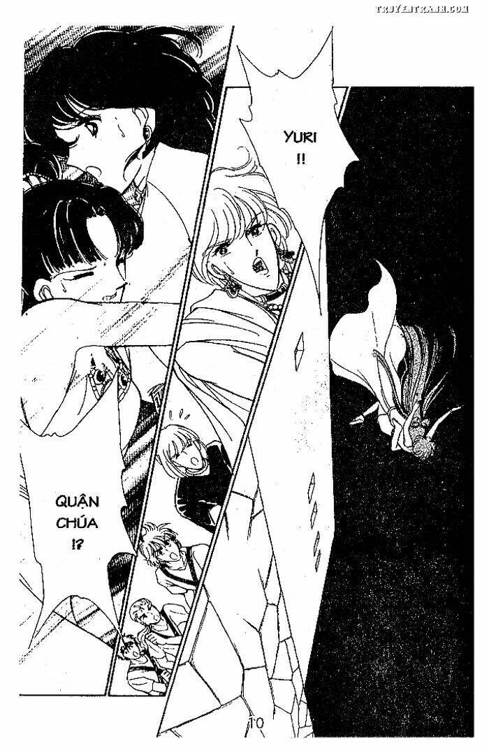 Dòng Sông Huyền Bí Chapter 42 - Trang 2