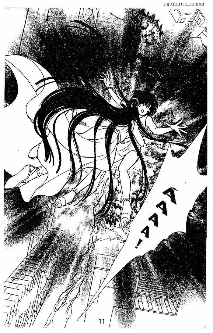 Dòng Sông Huyền Bí Chapter 42 - Trang 2