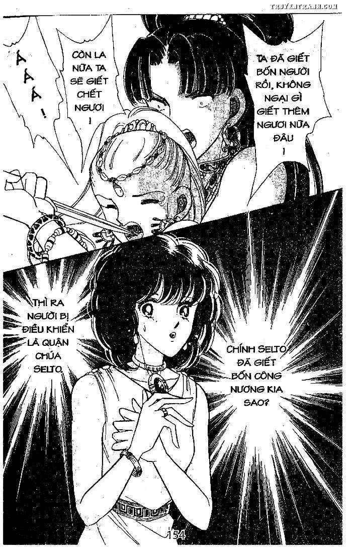 Dòng Sông Huyền Bí Chapter 42 - Trang 2