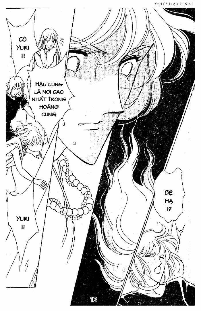 Dòng Sông Huyền Bí Chapter 42 - Trang 2